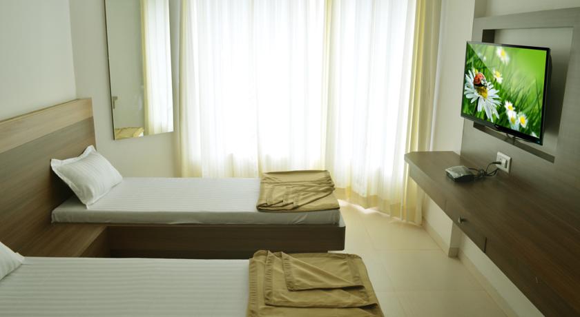 Hotel Riviera